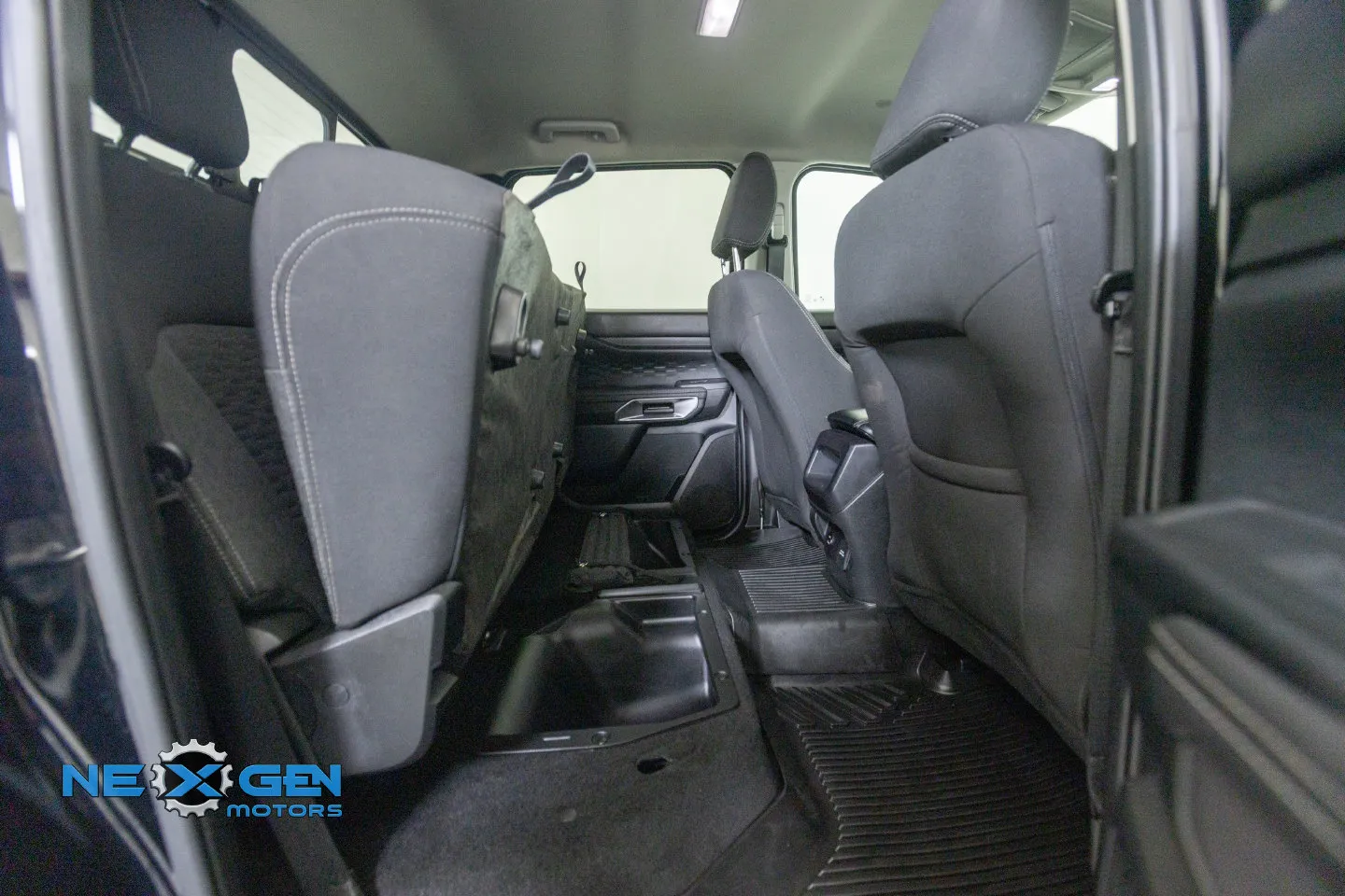 Ford Ranger photo 42