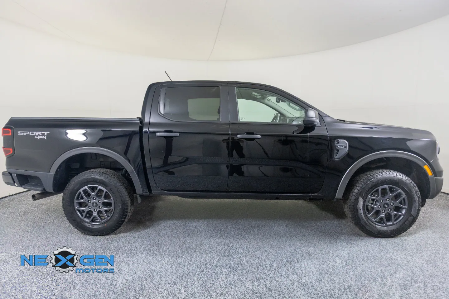Ford Ranger photo 37