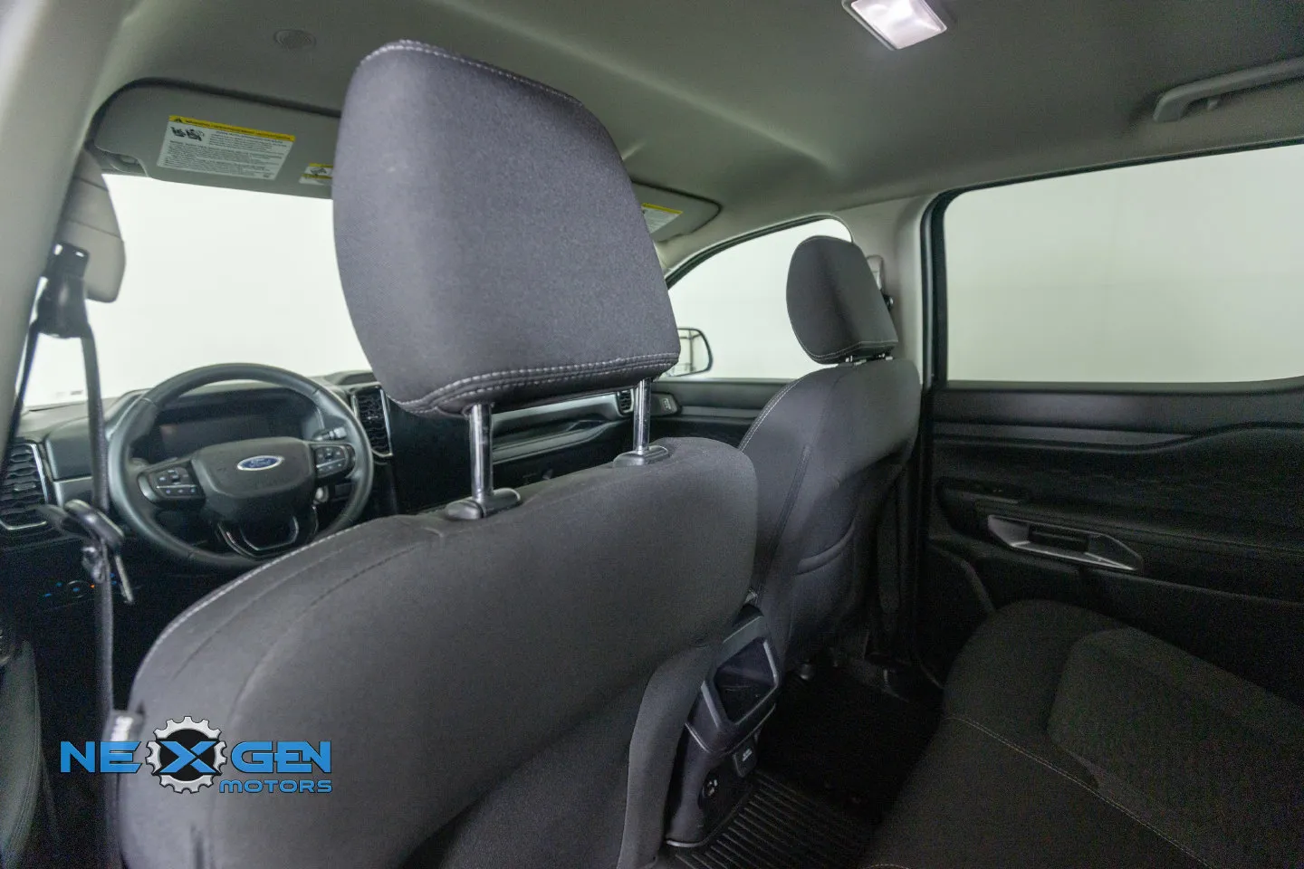 Ford Ranger photo 29