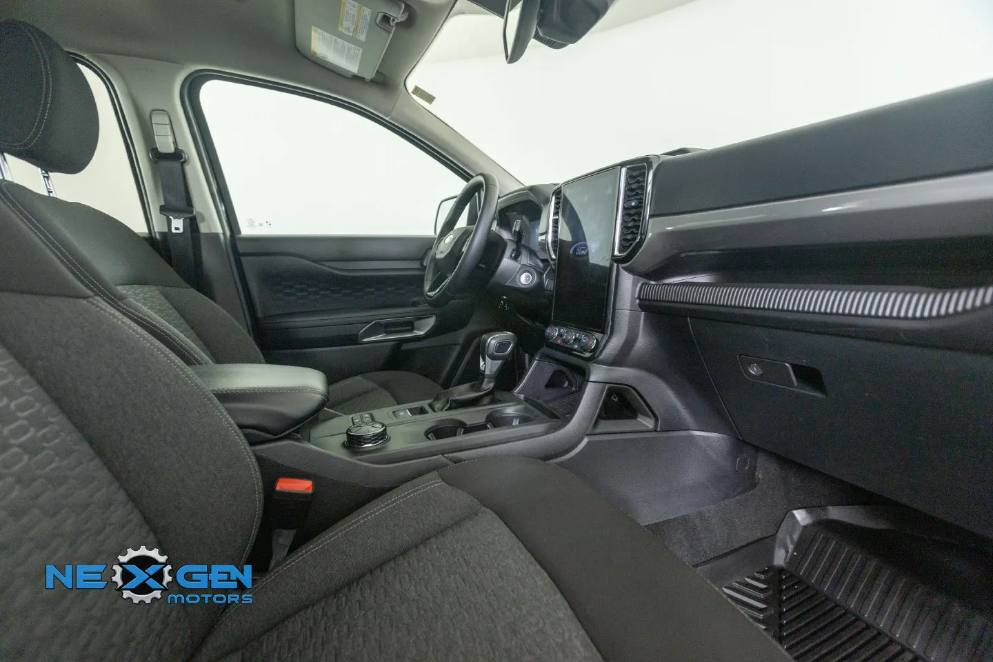Ford Ranger photo 7