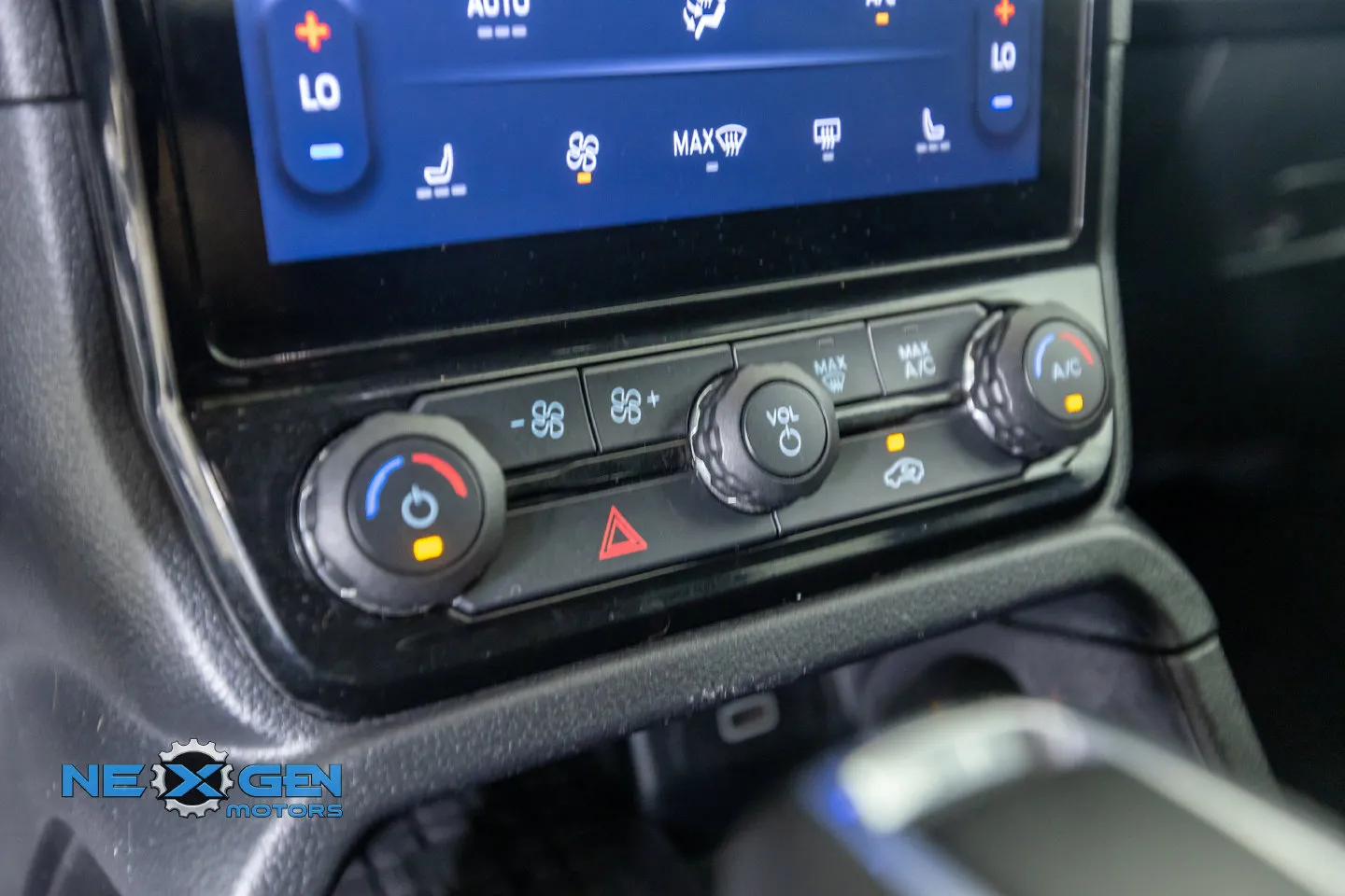 Ford Ranger photo 22
