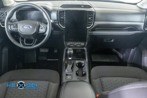 More photos of 2024 Ford Ranger XLT at NeXgen Motors, UT