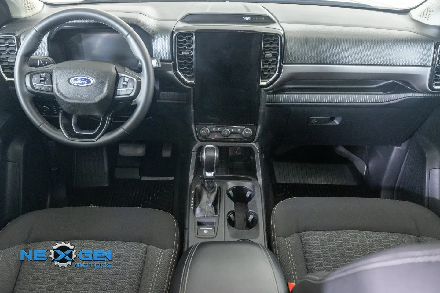 Ford Ranger photo 4