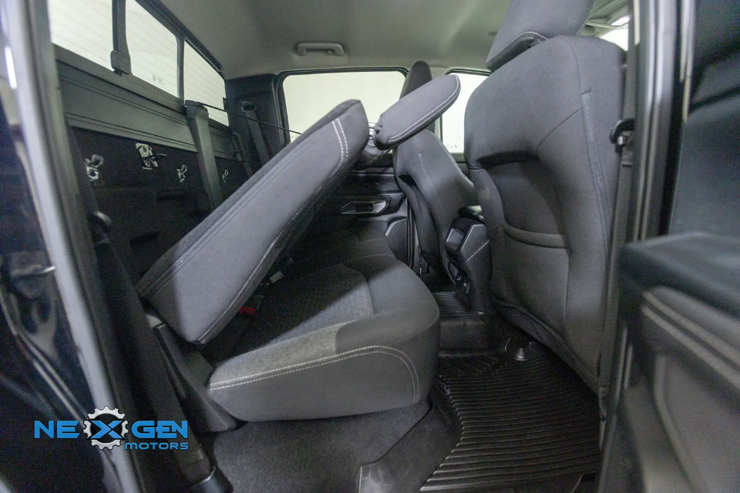 Ford Ranger photo 41