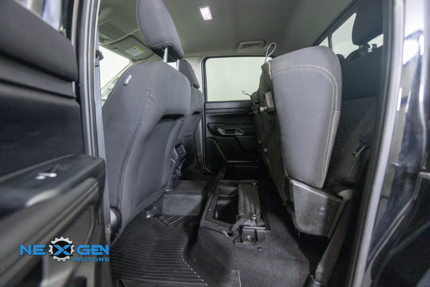 Ford Ranger photo 31