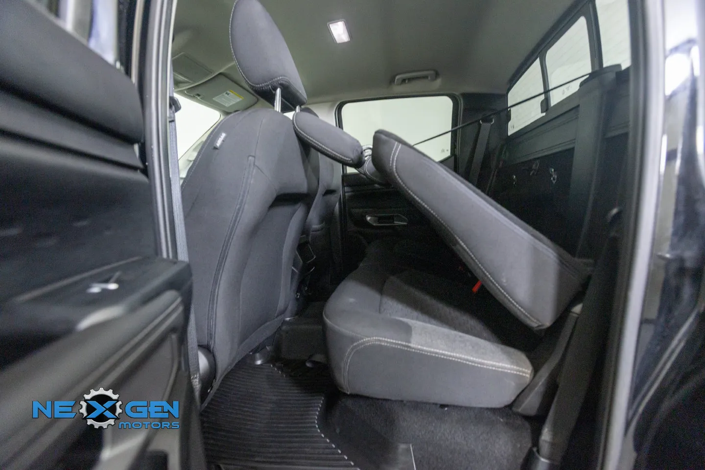 Ford Ranger photo 32