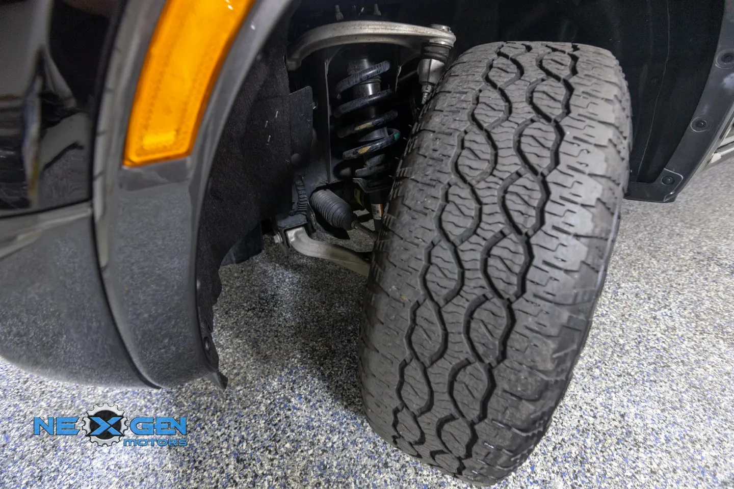 Ford Ranger photo 49