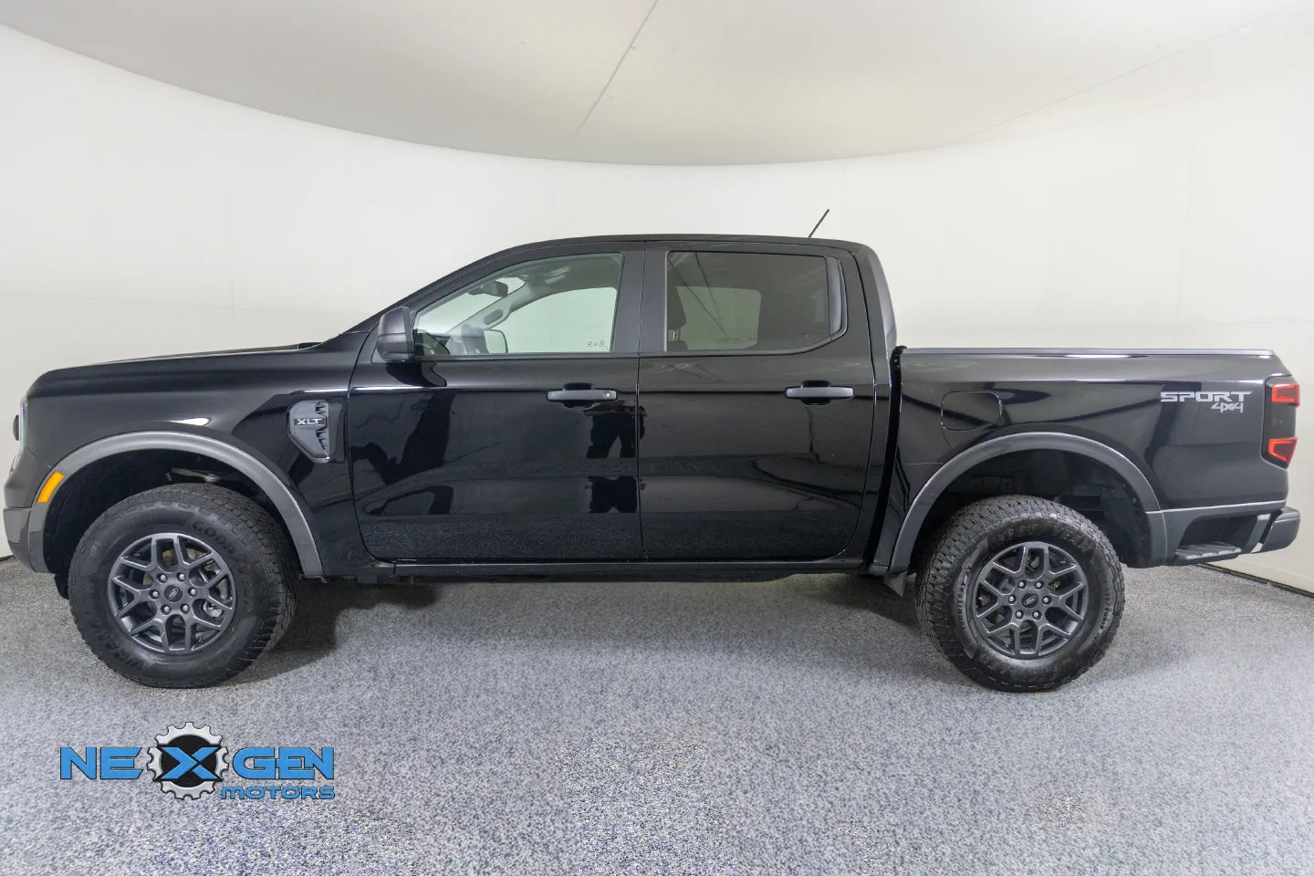Ford Ranger photo 26