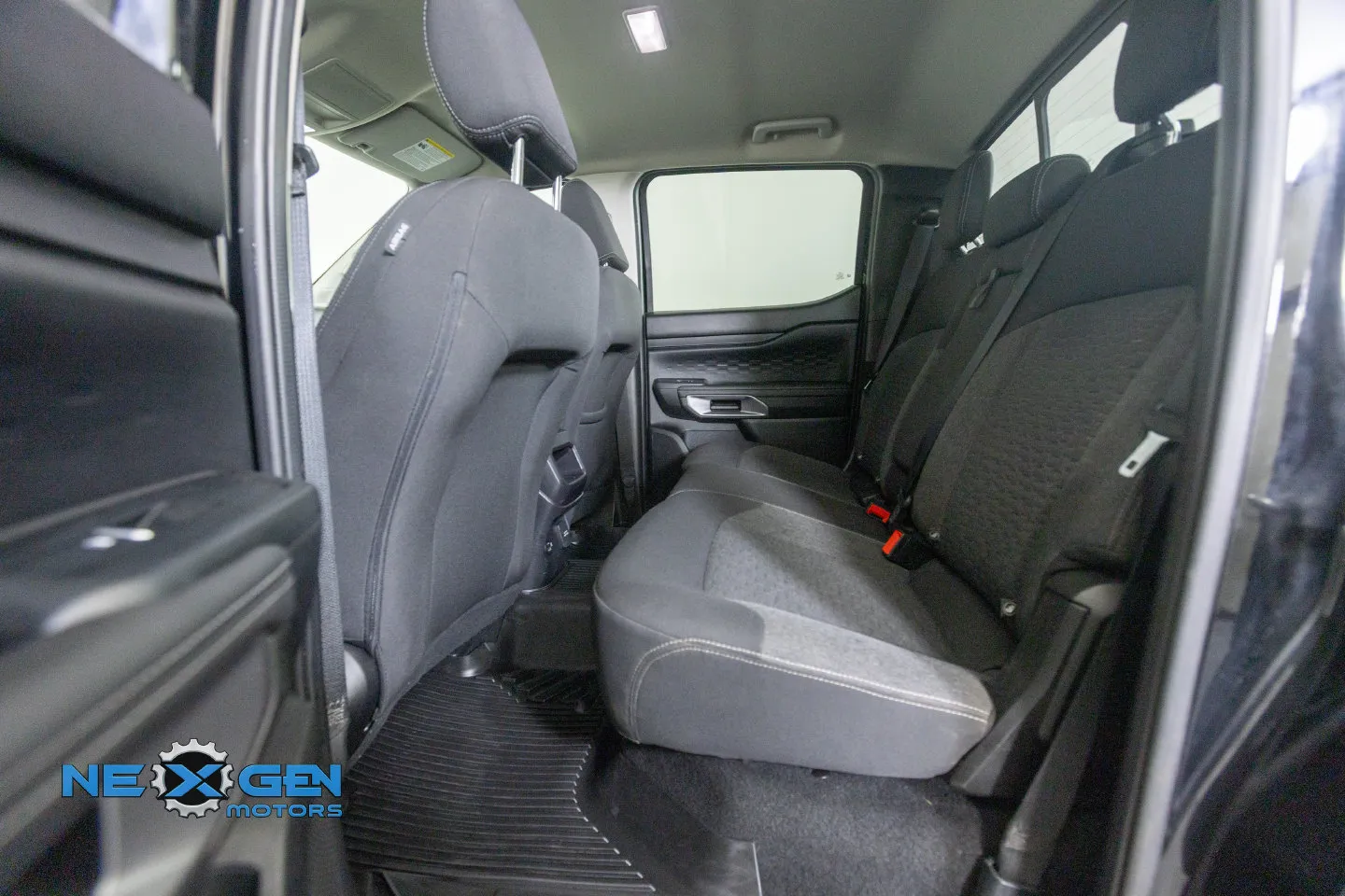 Ford Ranger photo 30
