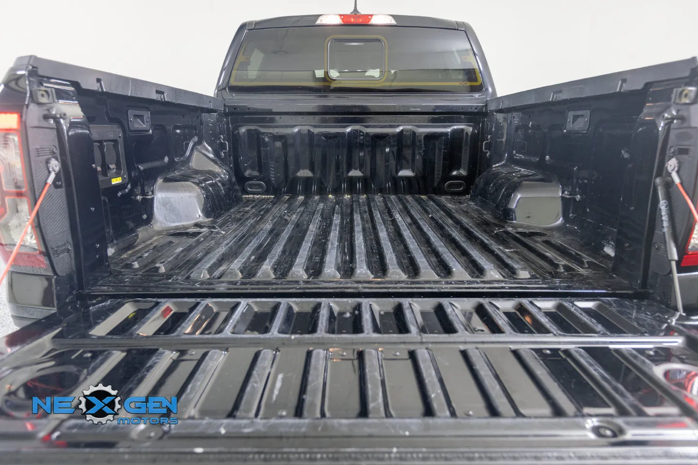 Ford Ranger photo 35