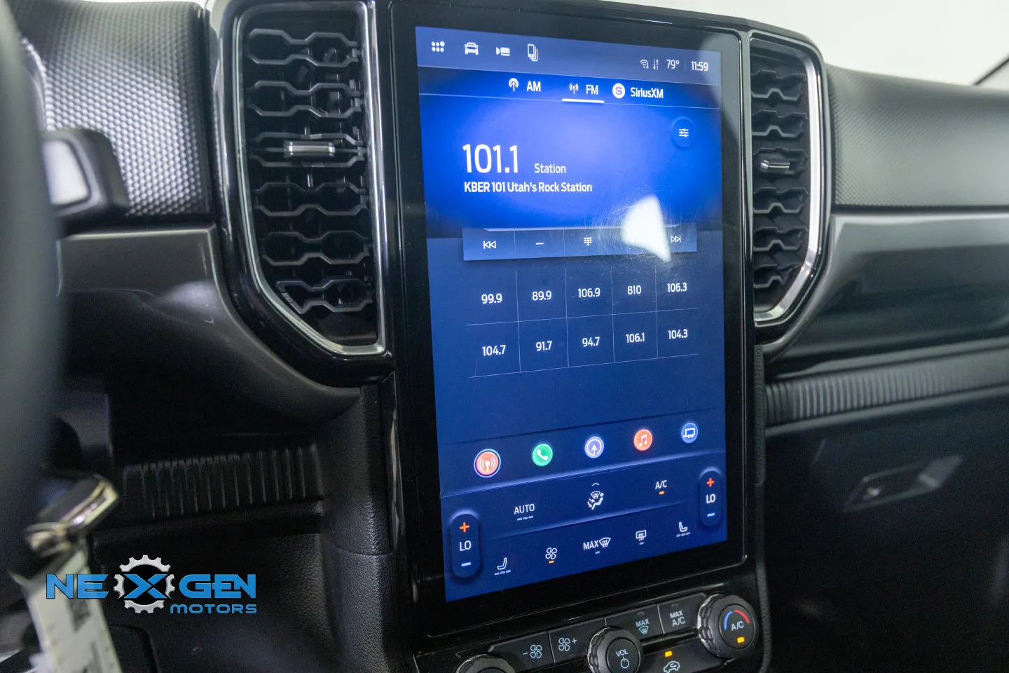 Ford Ranger photo 19