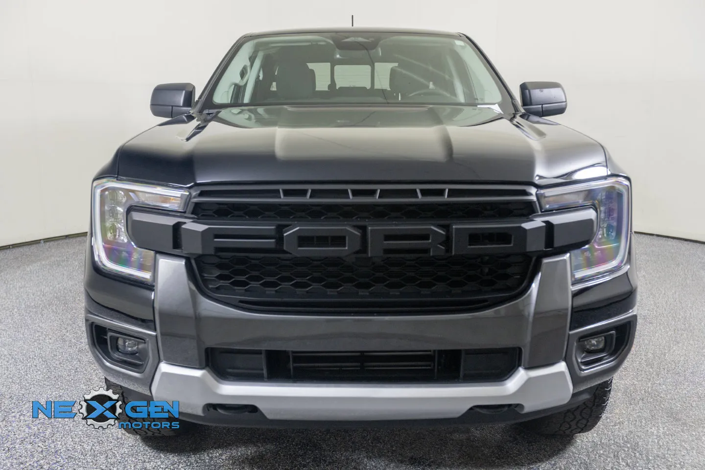 Ford Ranger photo 48