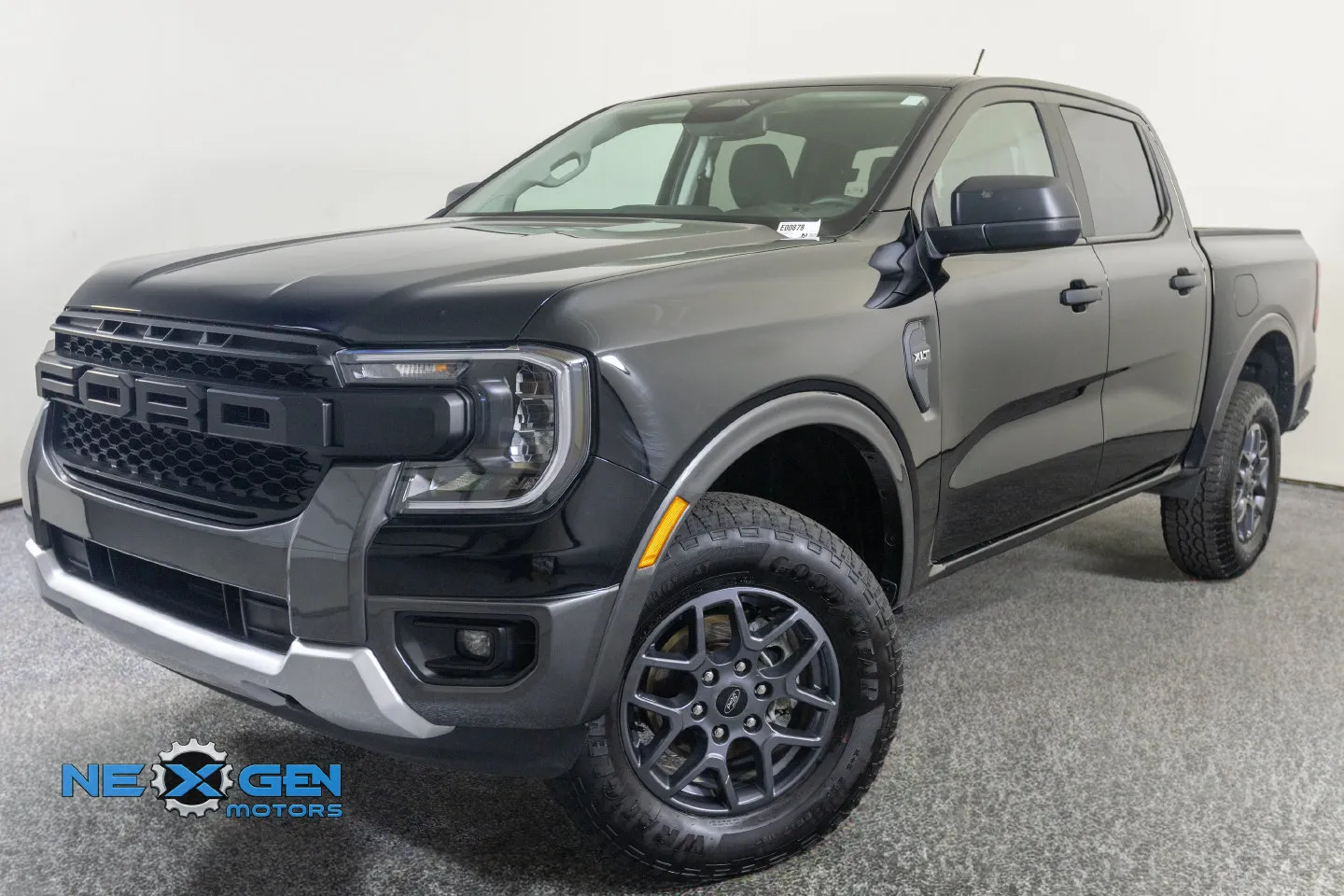 Ford Ranger photo 11