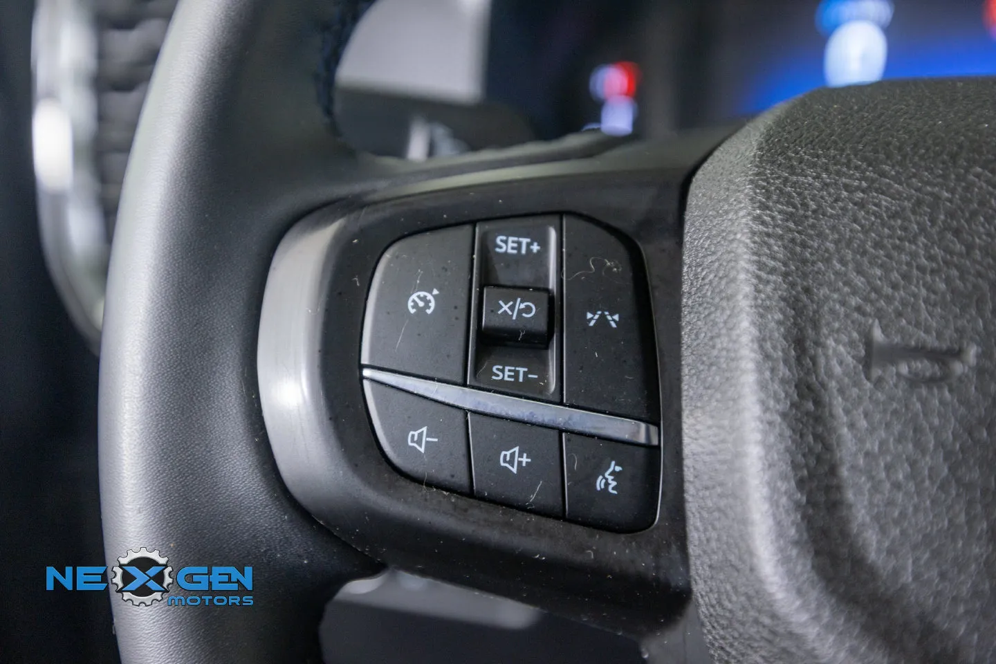Ford Ranger photo 17