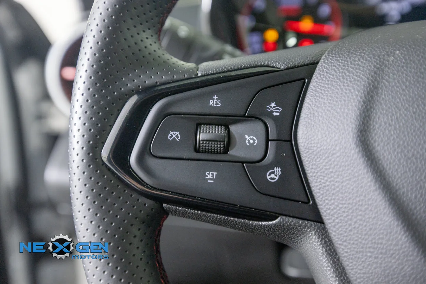Chevrolet Trax photo 17