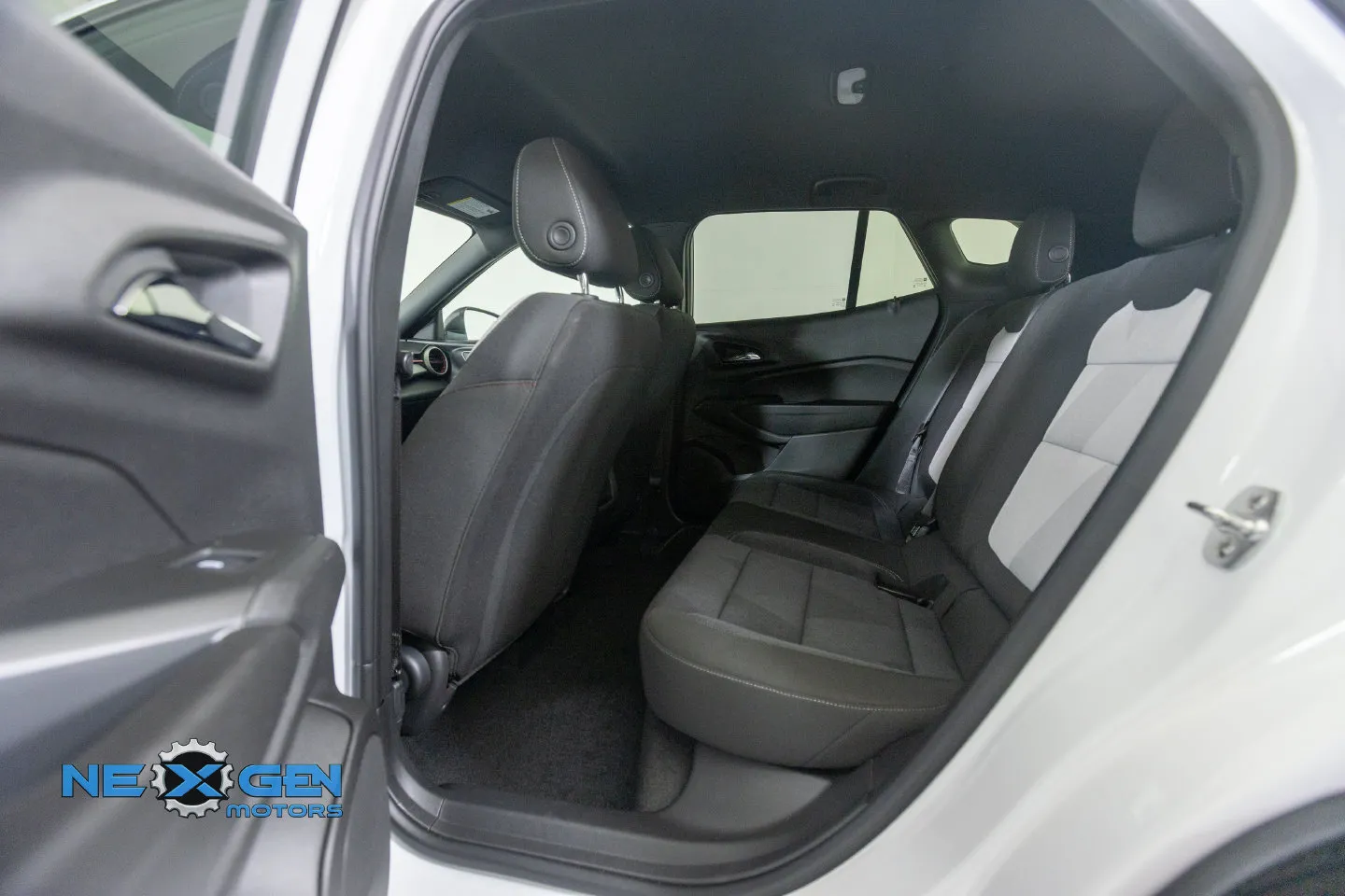 Chevrolet Trax photo 30