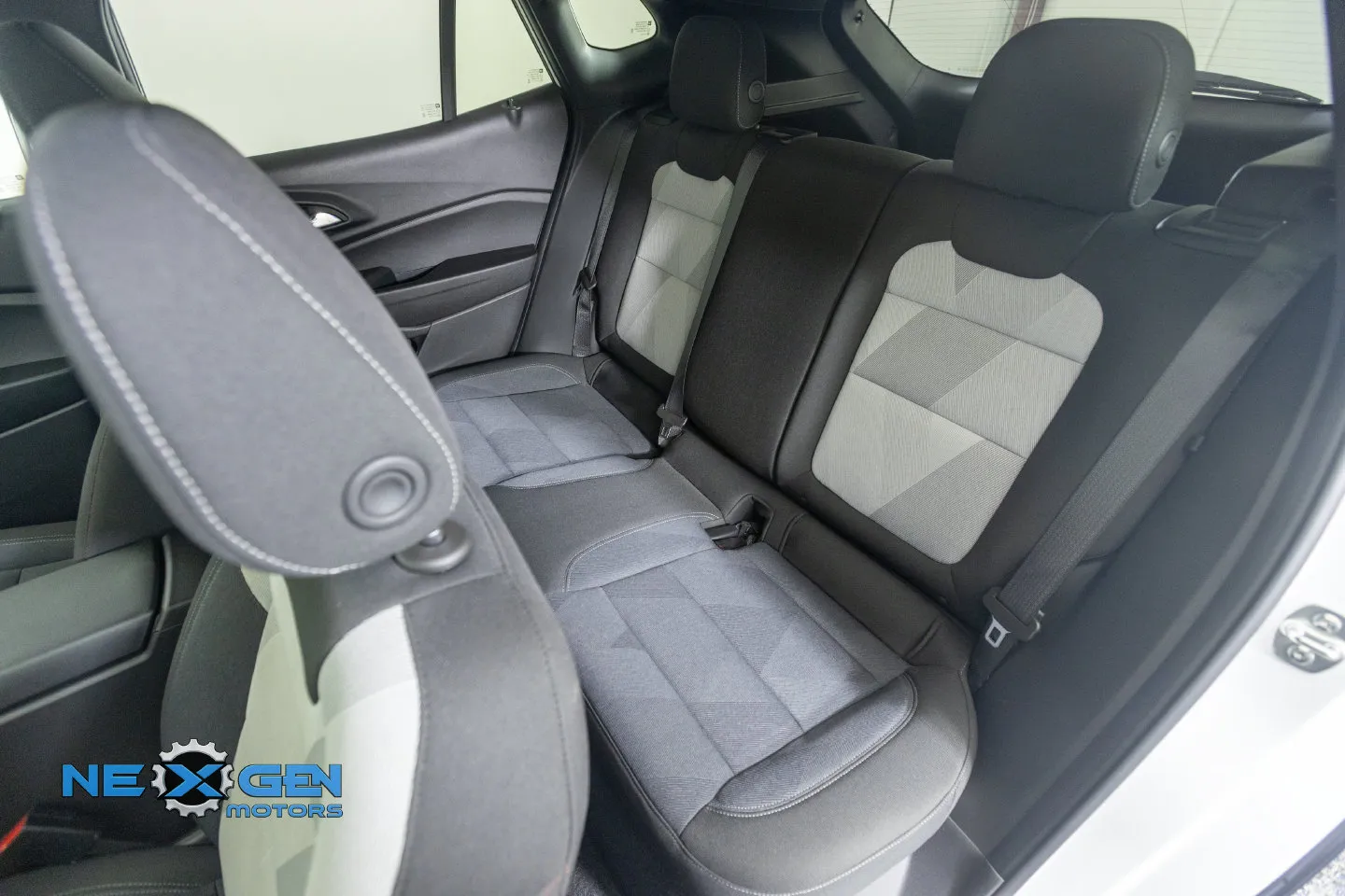 Chevrolet Trax photo 32