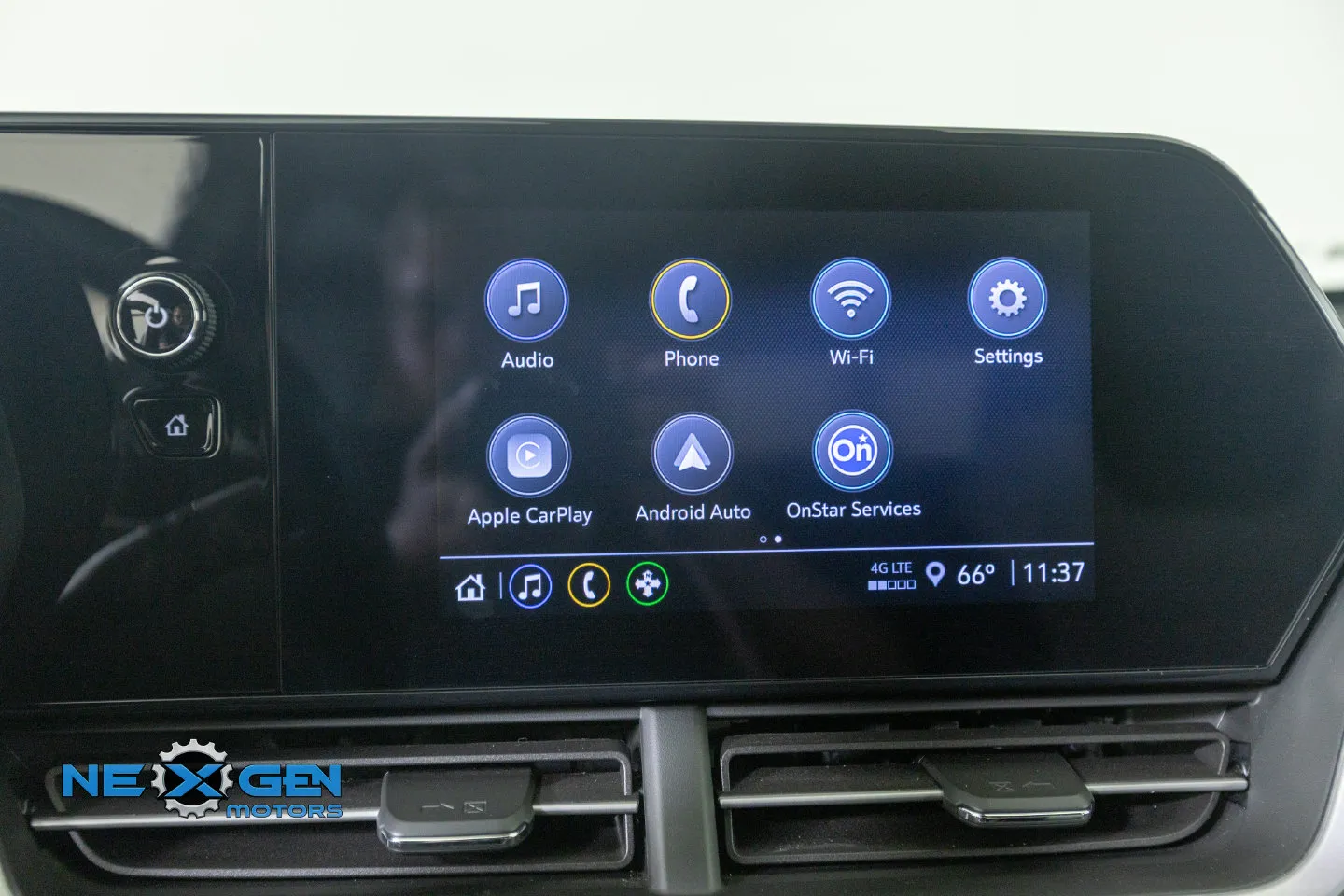 Chevrolet Trax photo 21