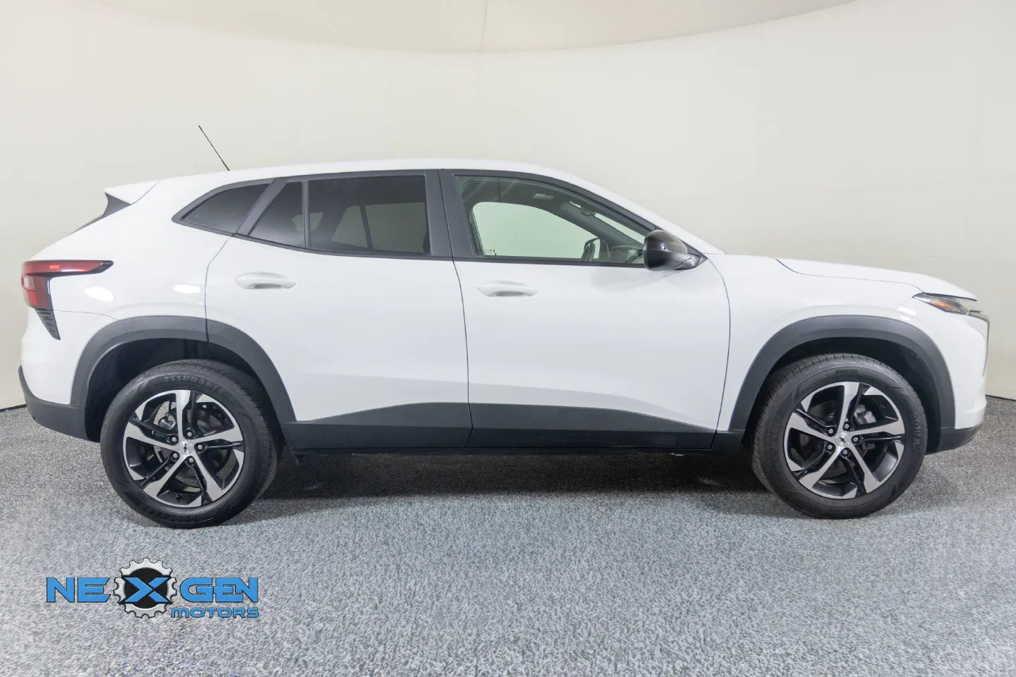 Chevrolet Trax photo 36