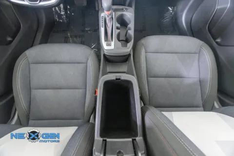 More photos of 2025 Chevrolet Trax 1RS at NeXgen Motors, UT