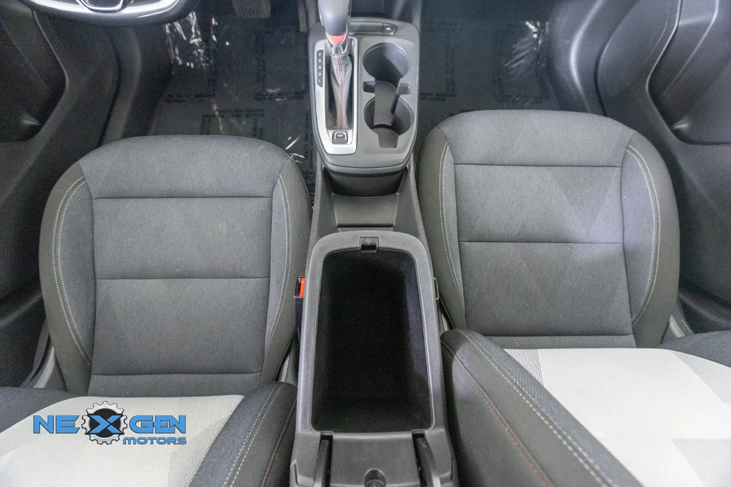 Chevrolet Trax photo 5