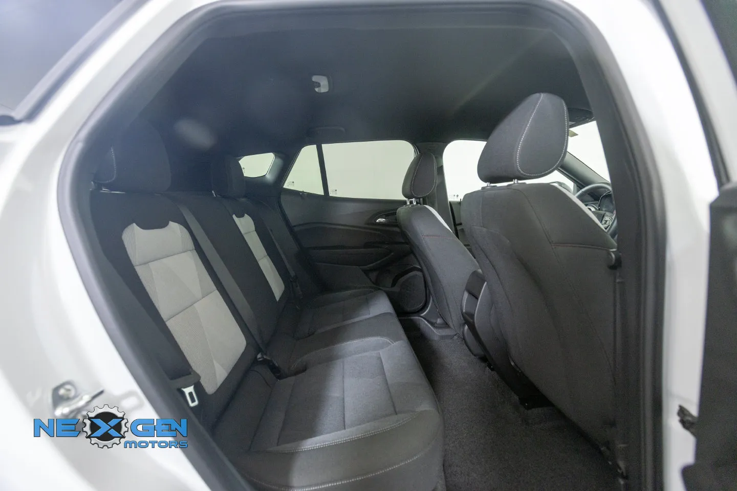 Chevrolet Trax photo 39