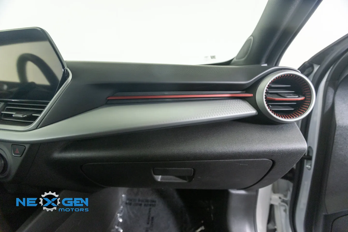 Chevrolet Trax photo 9