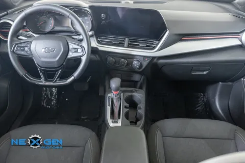More photos of 2025 Chevrolet Trax 1RS at NeXgen Motors, UT