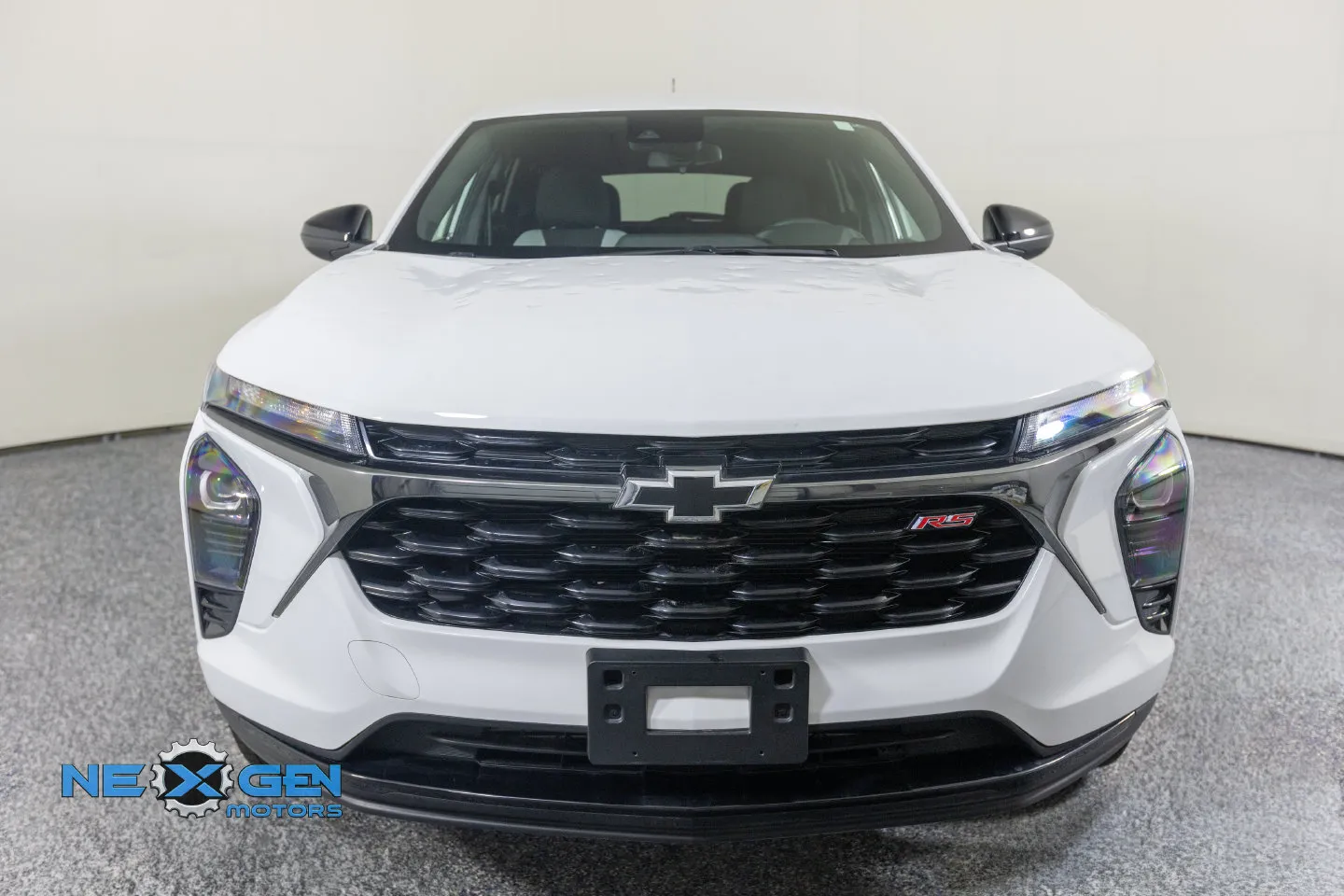 Chevrolet Trax photo 44