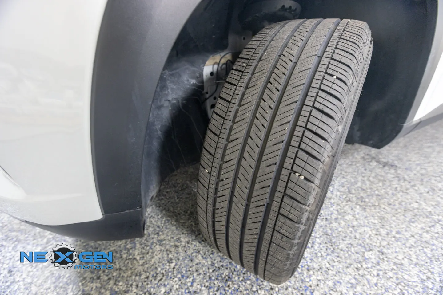 Chevrolet Trax photo 45