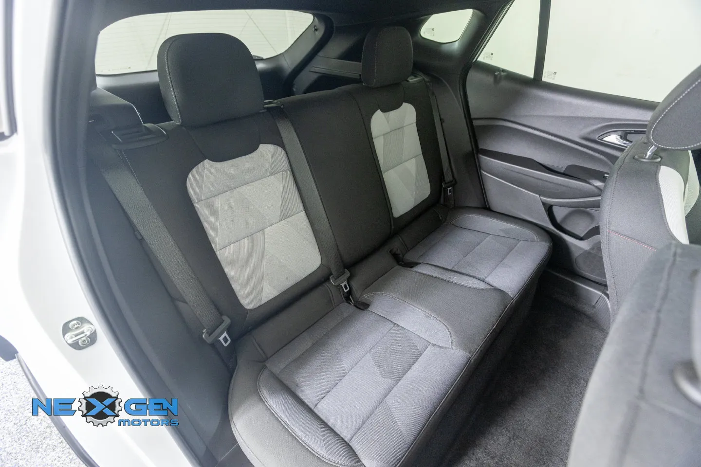 Chevrolet Trax photo 41