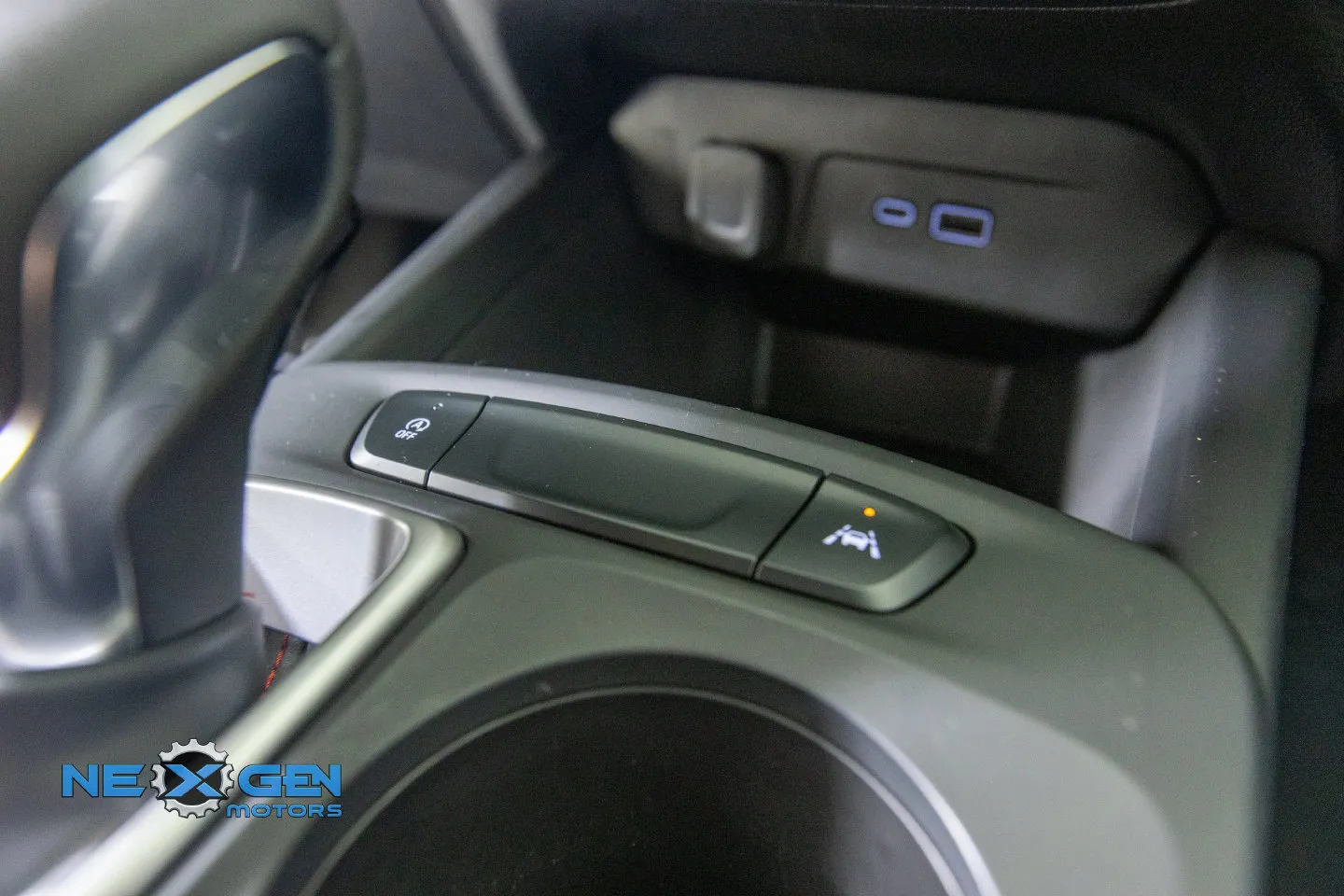 Chevrolet Trax photo 23