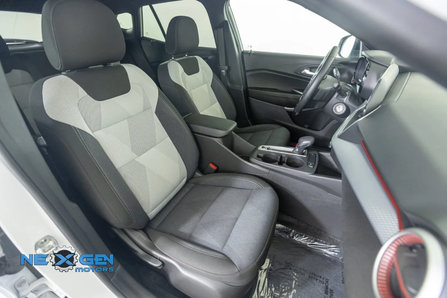 Chevrolet Trax photo 10