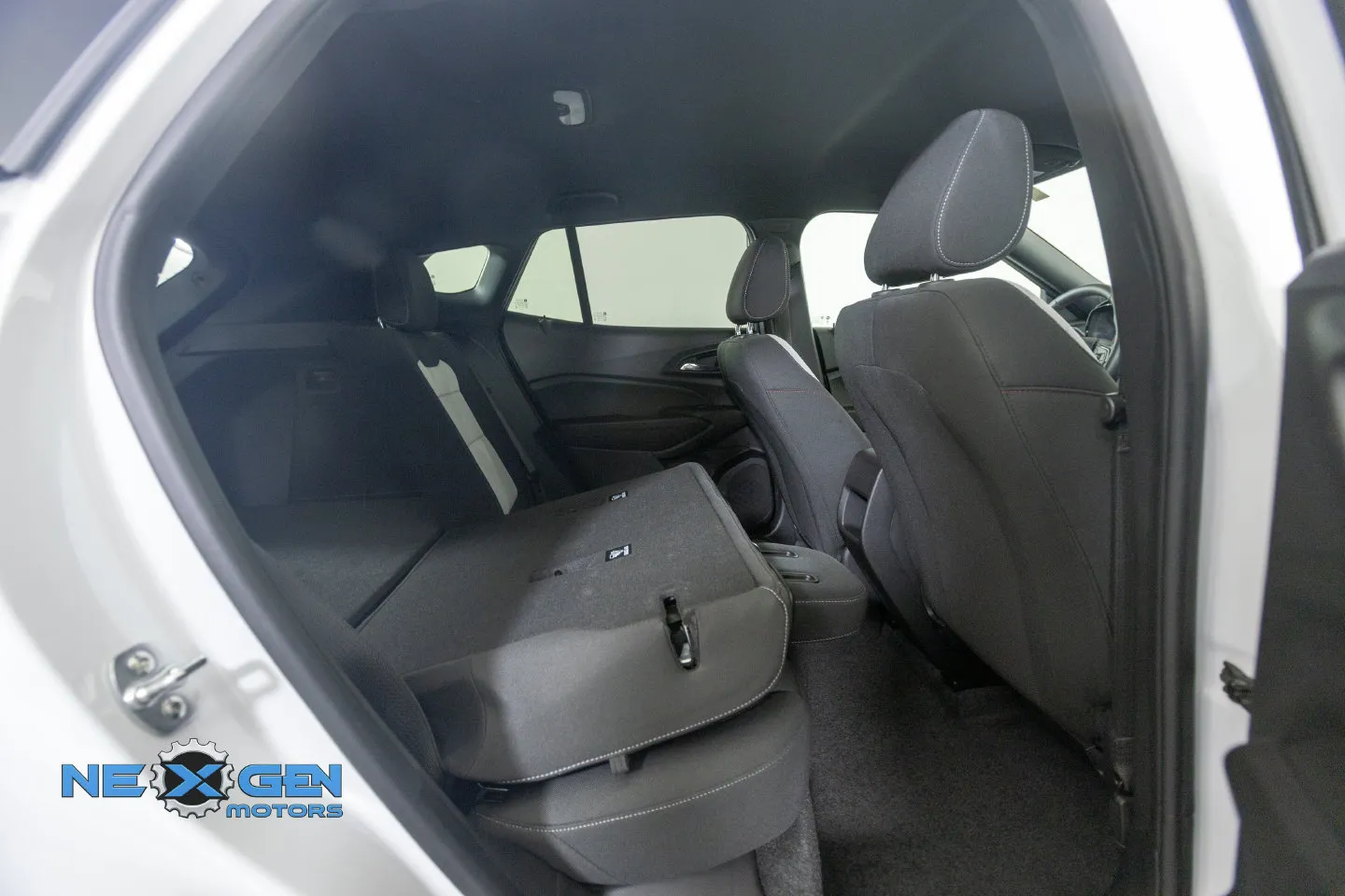 Chevrolet Trax photo 40