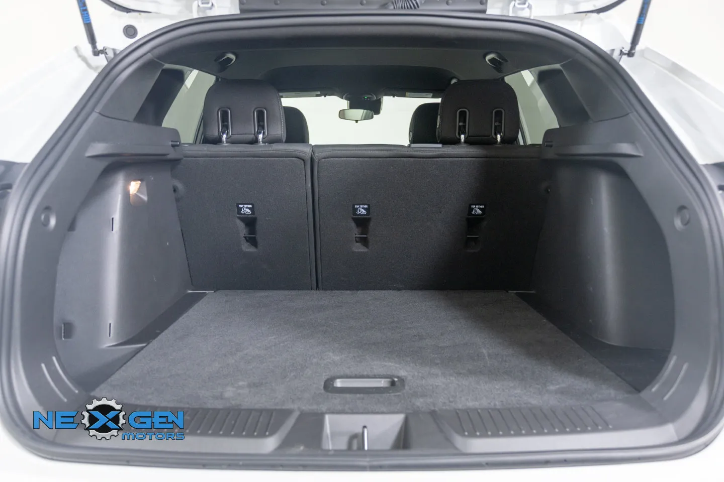 Chevrolet Trax photo 34