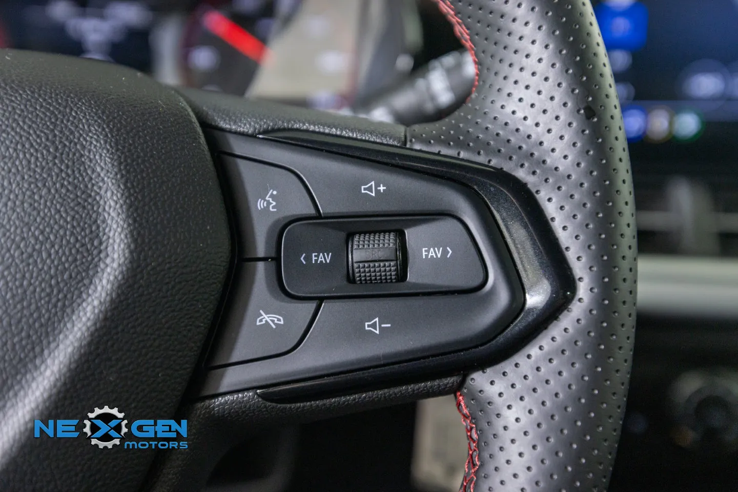 Chevrolet Trax photo 18
