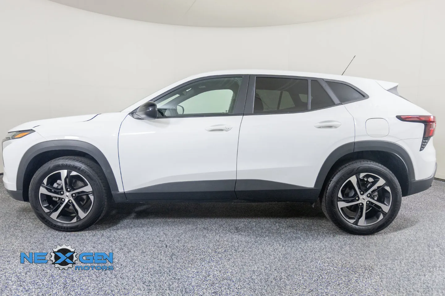 Chevrolet Trax photo 26