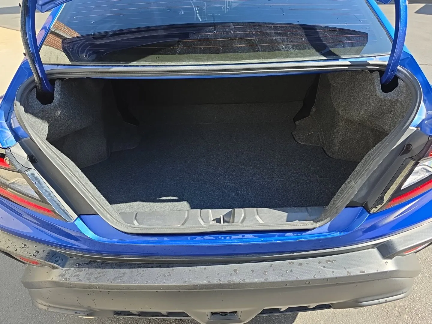 Subaru WRX photo 24