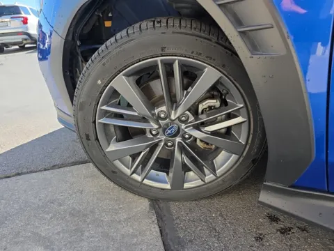 More photos of 2022 Subaru WRX at NeXgen Motors, UT