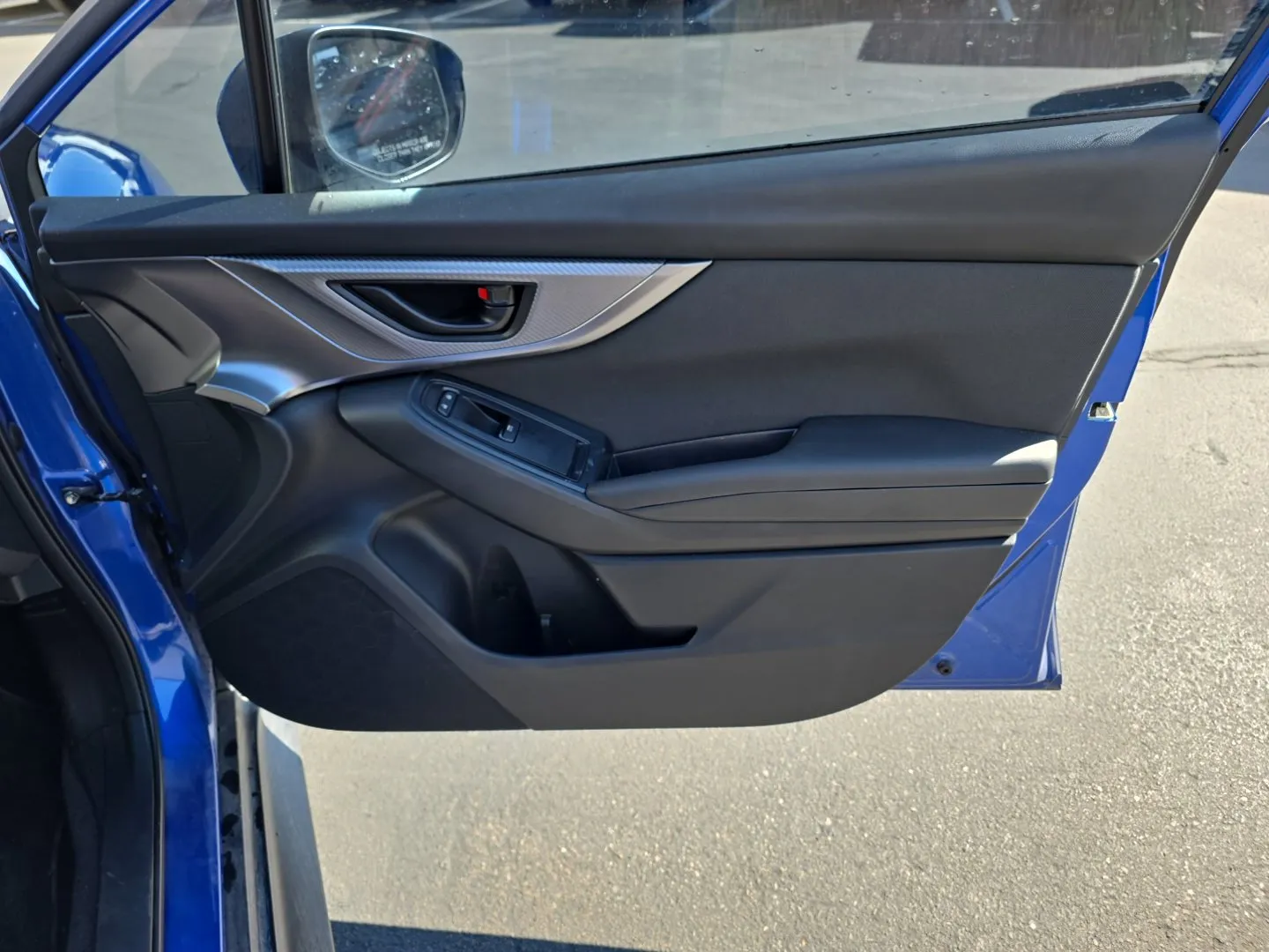 Subaru WRX photo 32