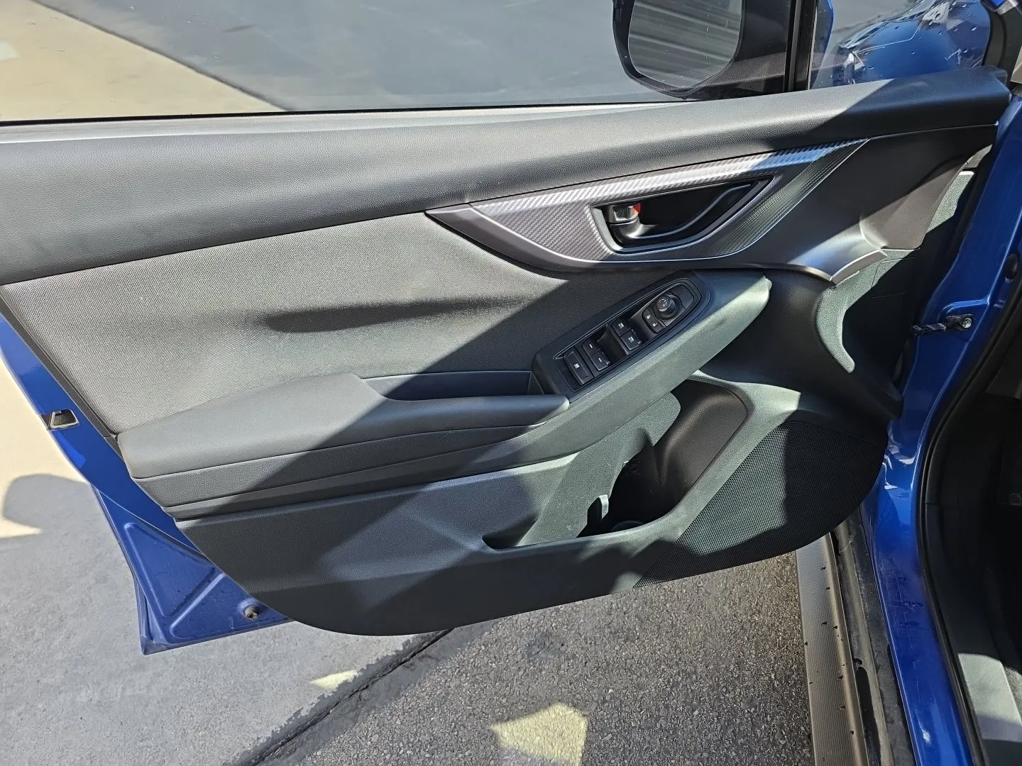 Subaru WRX photo 18