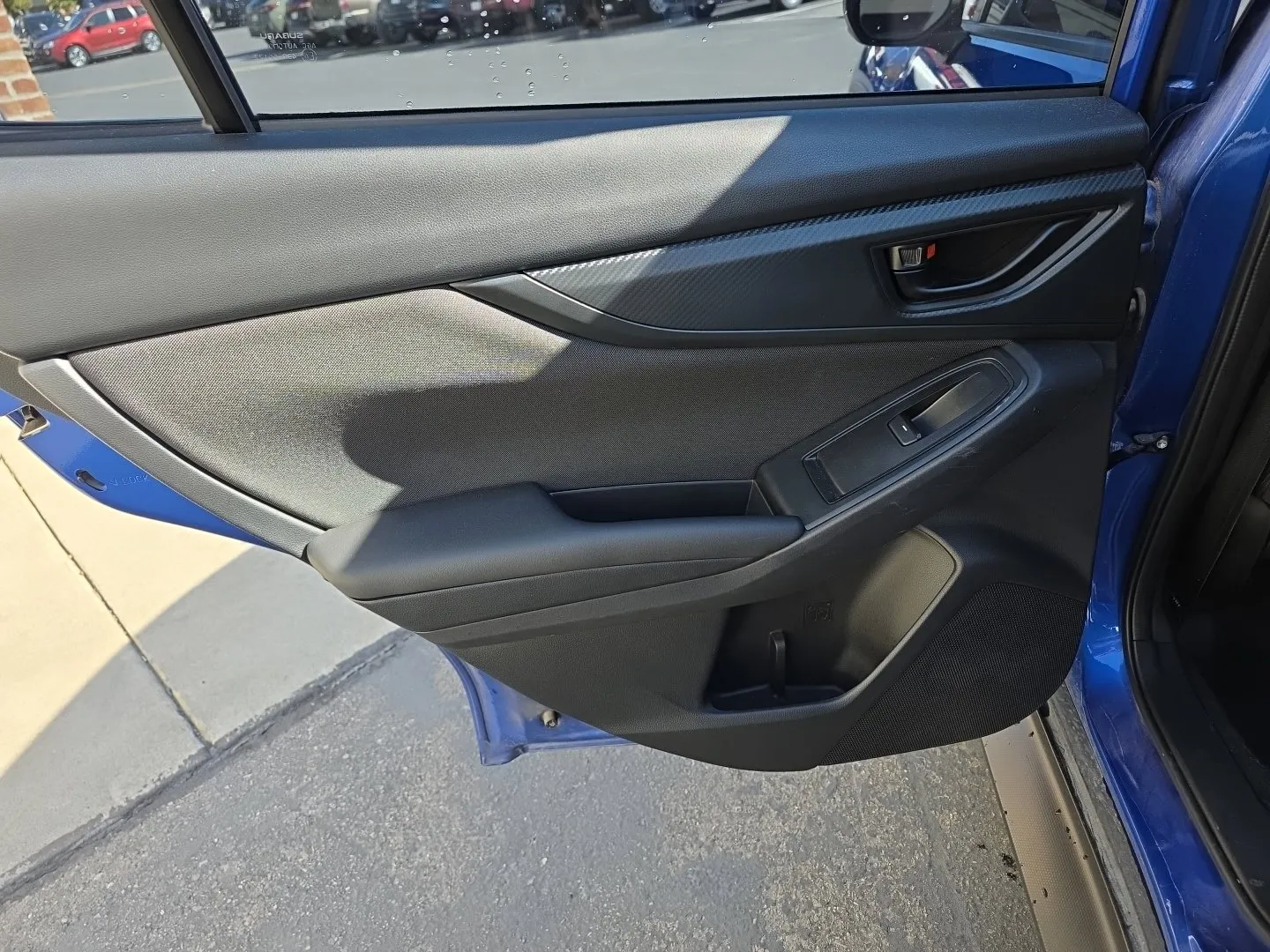 Subaru WRX photo 21