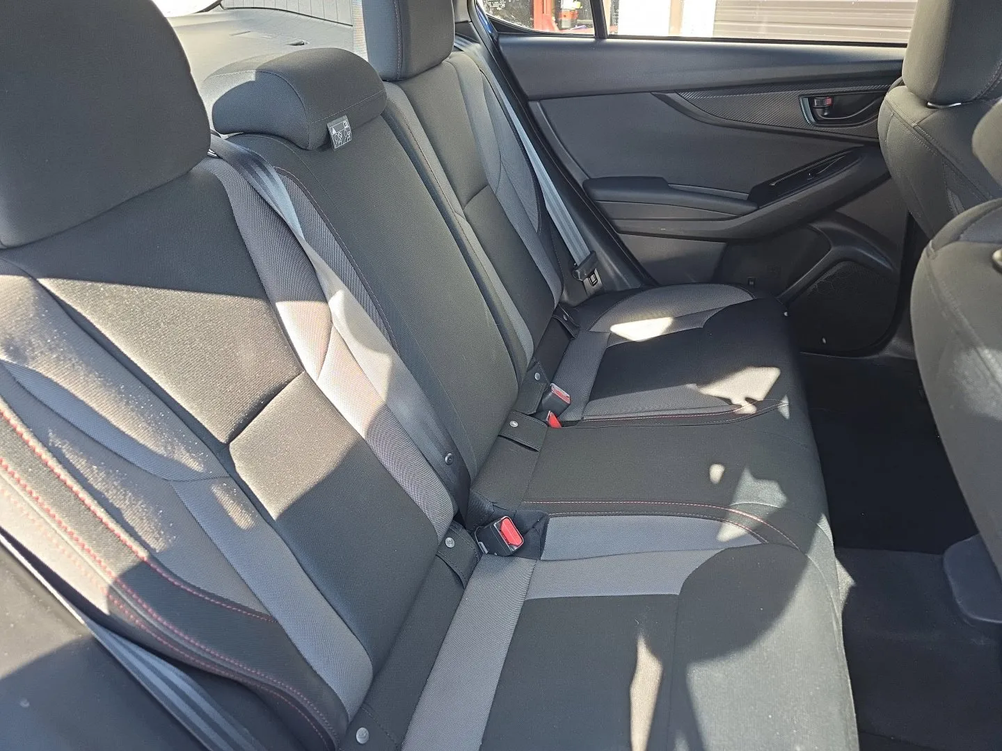 Subaru WRX photo 28