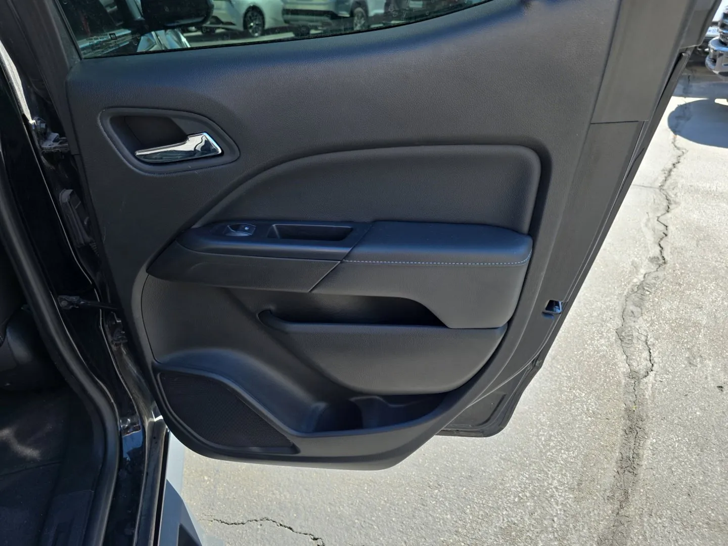 GMC Canyon photo 30