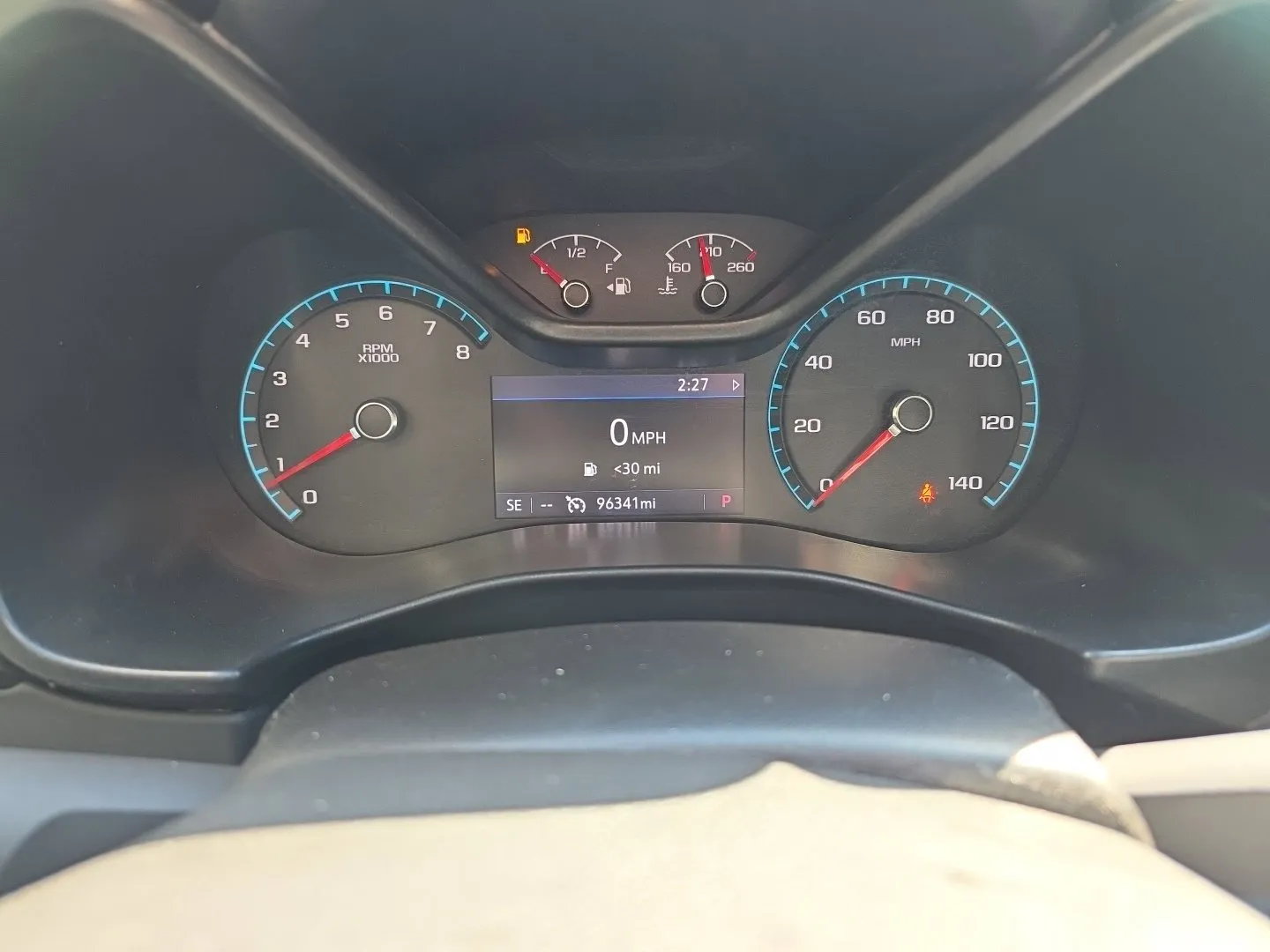 GMC Canyon photo 10