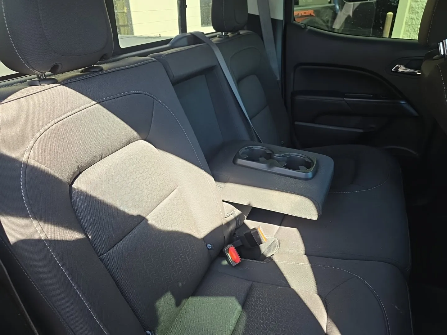 GMC Canyon photo 29