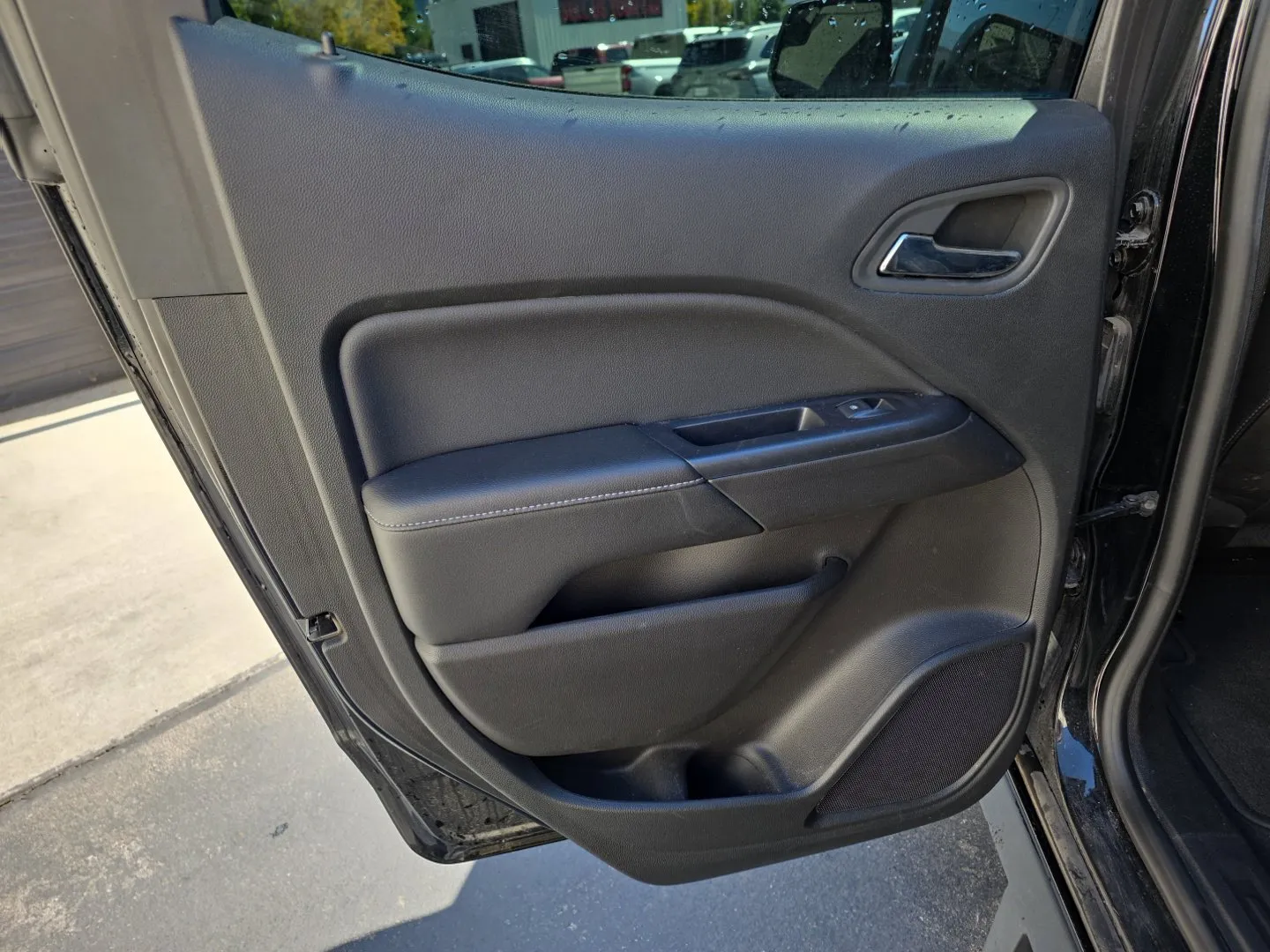 GMC Canyon photo 22