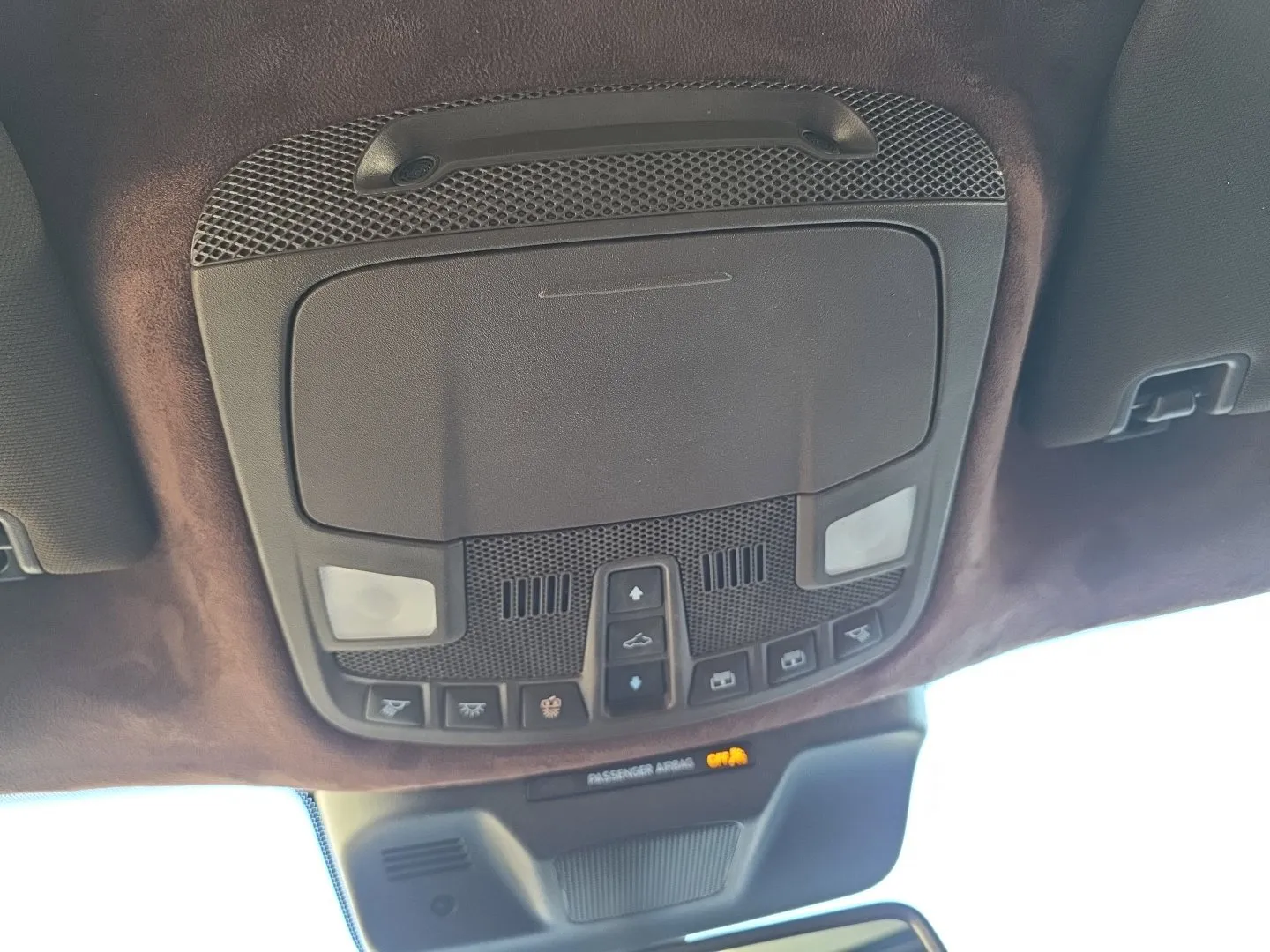Ford Expedition MAX photo 18