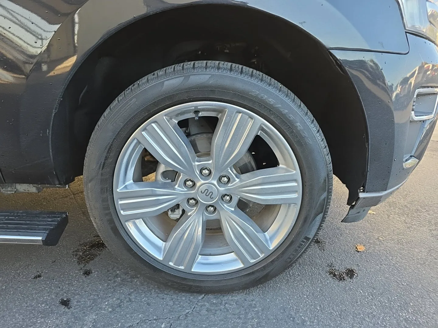 Ford Expedition MAX photo 40