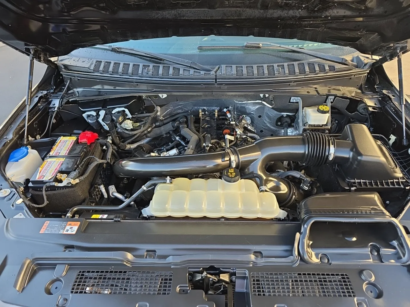 Ford Expedition MAX photo 41